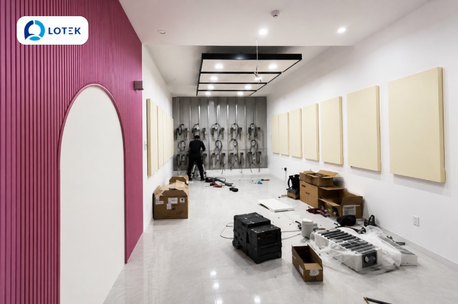 Lắp đặt màn hình LED P1.538 indoor Cư xá Bắc Hà CC12 Trường Sơn Hồ Chí Minh 2 Lắp đặt màn hình LED P1.538 indoor Cư xá Bắc Hà CC12 Trường Sơn Hồ Chí Minh 2