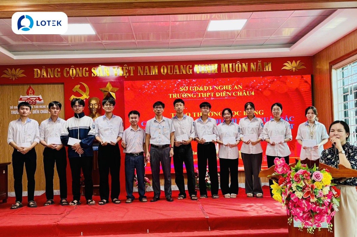 THÔNG TIN DỰ ÁN 2