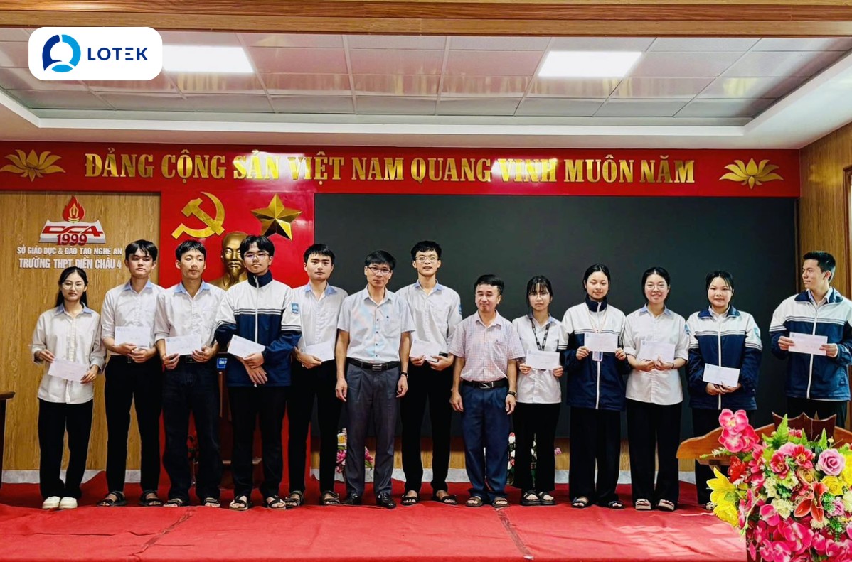 THÔNG TIN DỰ ÁN 1