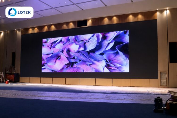 Màn hình LED hiển thị sai tỉ lệ hình ảnh – phải làm sao