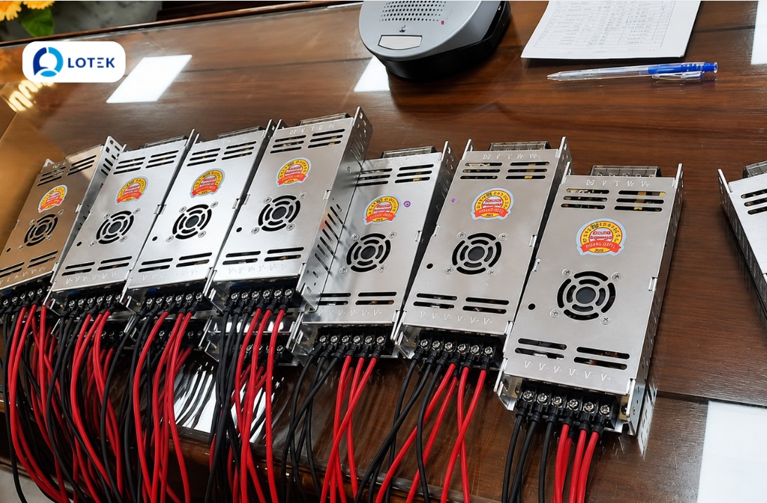 3. Các hãng nguồn LED phổ biến nhất hiện nay 1 3. Các hãng nguồn LED phổ biến nhất hiện nay 1