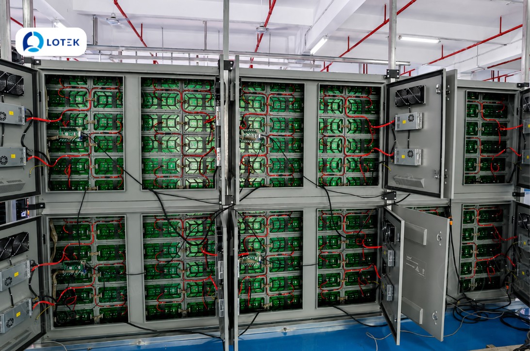 So sánh chi tiết giữa cabinet sắt và cabinet nhôm 1 So sánh chi tiết giữa cabinet sắt và cabinet nhôm 1