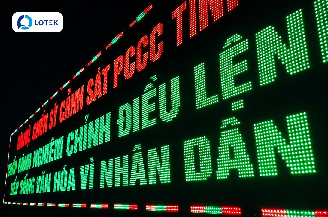 3. Đặc điểm kỹ thuật nổi bật của DIP LED theo chuyên gia 1