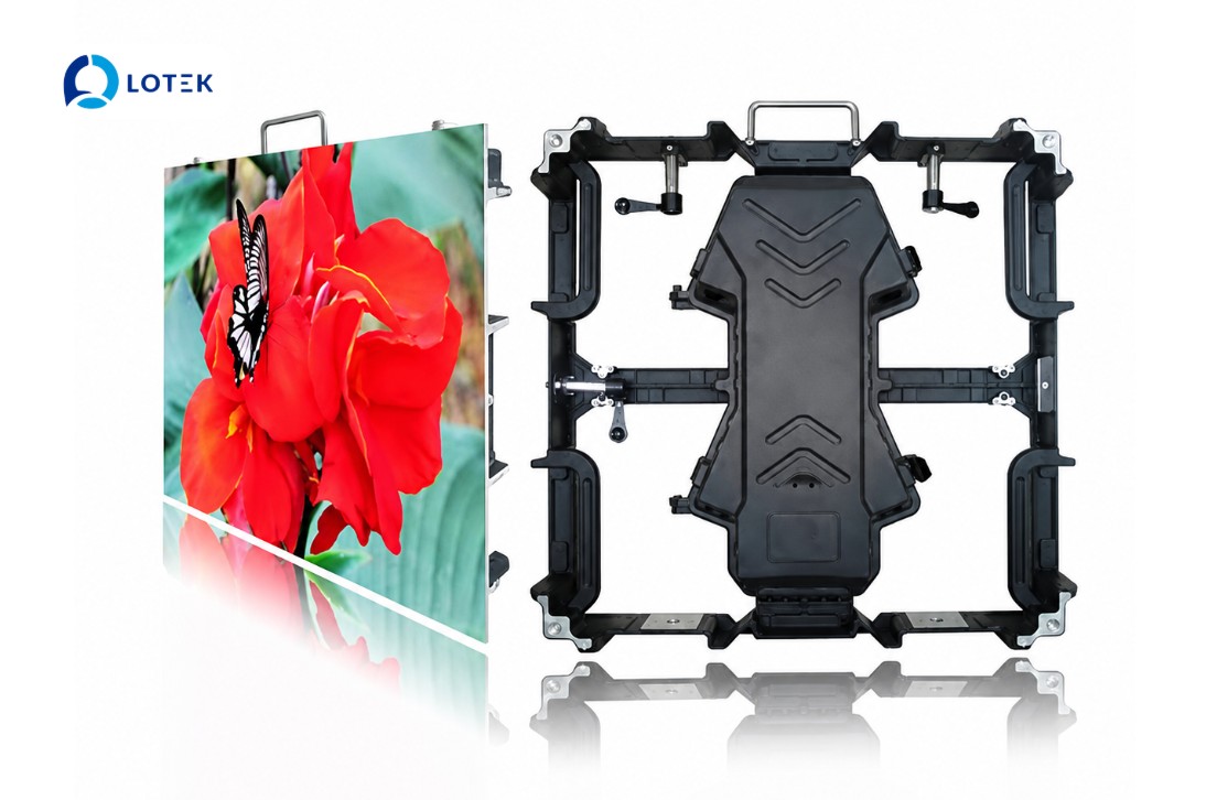 Các kích thước cabinet phổ biến hiện nay 1