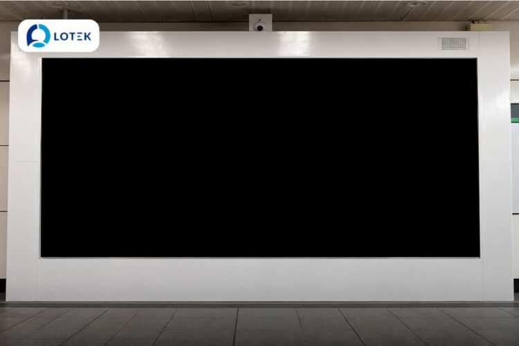Màn hình led bị tối – hiểu đúng về cách xử lý