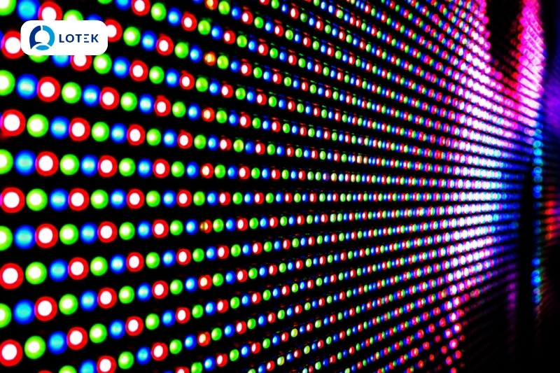 MicroLED khác LED thông thường ở điểm gì? 1 MicroLED khác LED thông thường ở điểm gì? 1