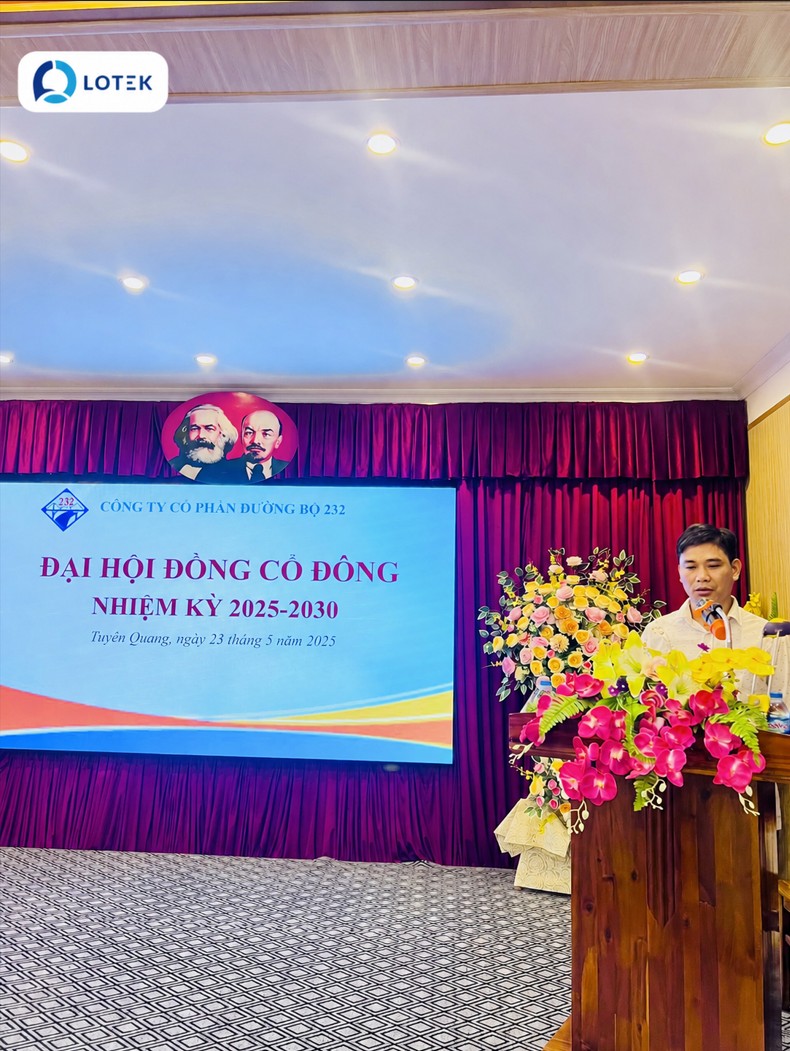 Lắp đặt LED P2 indoor Công ty cổ phần đường bộ 232 Tuyên Quang 1 Lắp đặt LED P2 indoor Công ty cổ phần đường bộ 232 Tuyên Quang 1