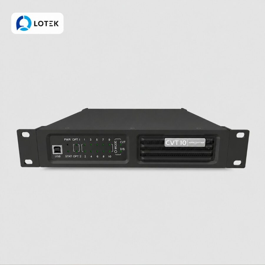 Bộ chuyển đổi quang  CVT10 Novastar