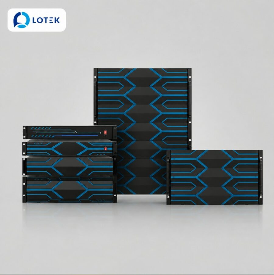 Bộ xử lý ghép hình chuyên nghiệp Kystar SEn Series