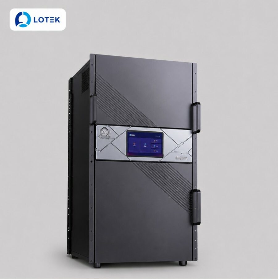 Bộ xử lý video ghép H20 Novastar