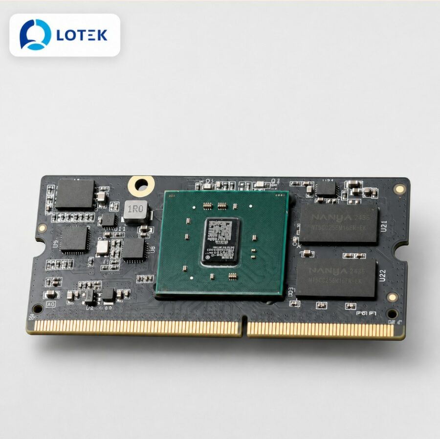Card thu màn hình LED XA50 Pro Novastar
