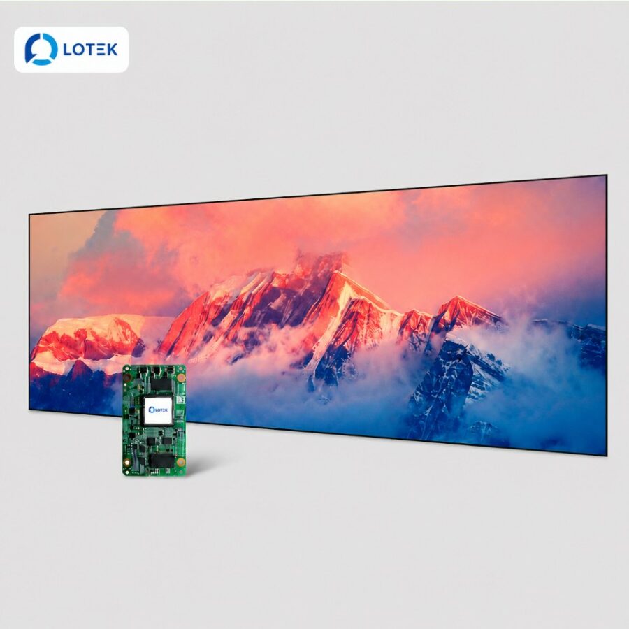 Card thu màn hình LED A8s-N Novastar