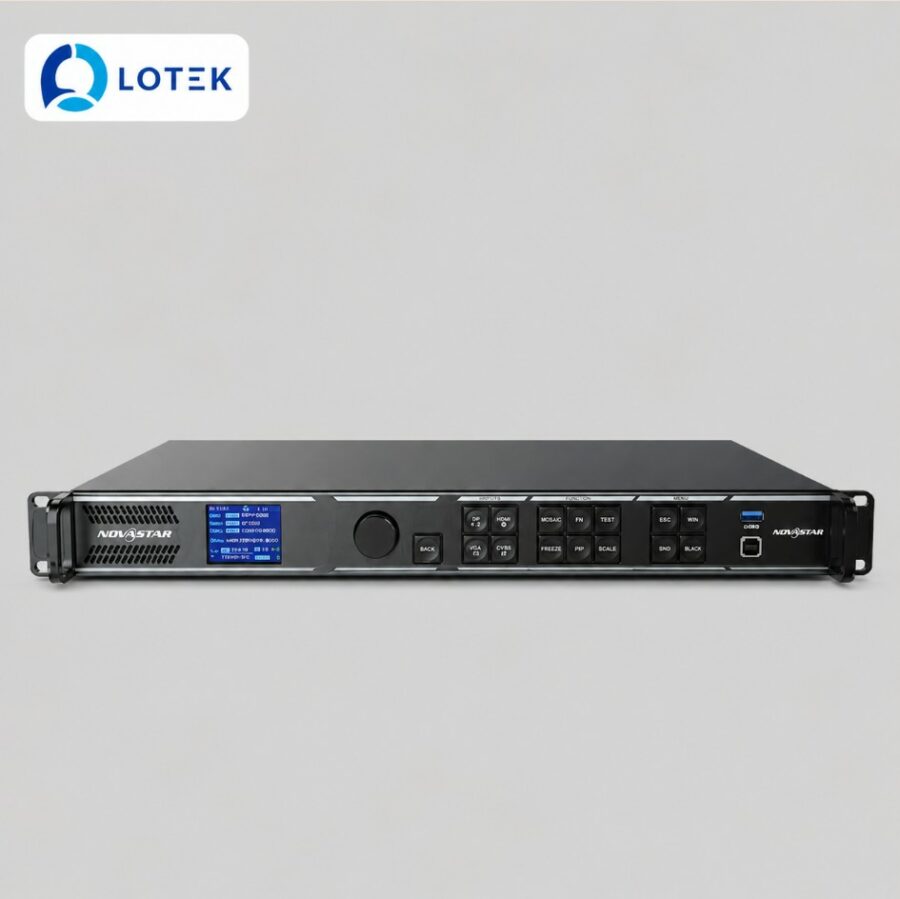 Bộ xử lý hình ảnh VX1000 Pro Novastar