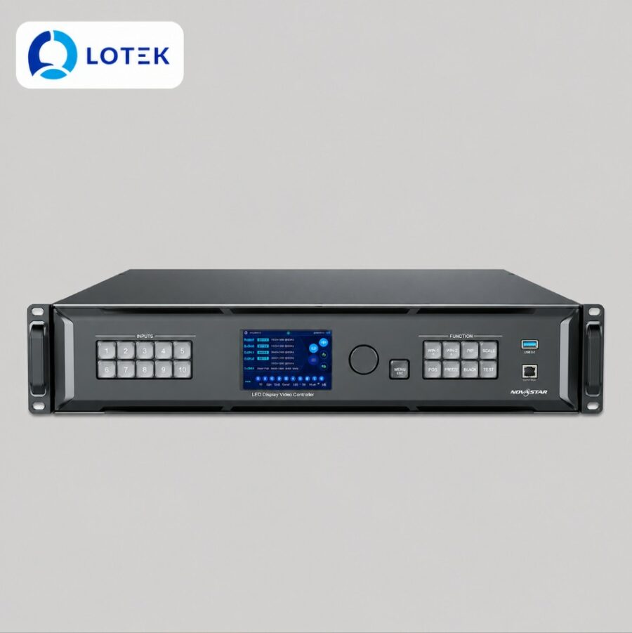Bộ xử lý hình ảnh VX2000 Pro Novastar