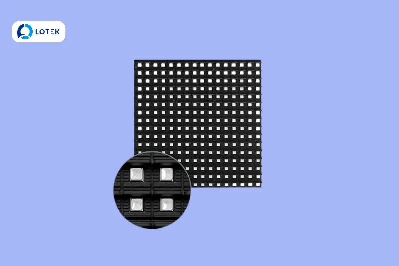 Với SMD 1 Với SMD 1