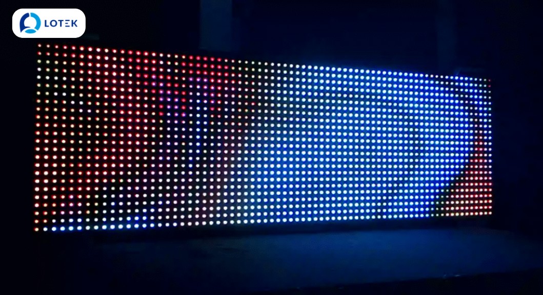 Đừng vội chỉnh RGB khi thấy màn hình bị ám màu 1 Đừng vội chỉnh RGB khi thấy màn hình bị ám màu 1