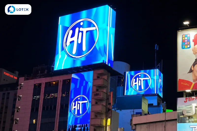 Nhà quảng cáo và agency 1