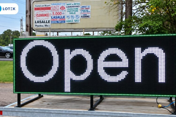White Balance trên màn hình LED: tại sao màu trắng có thể ngả xanh hoặc đỏ?