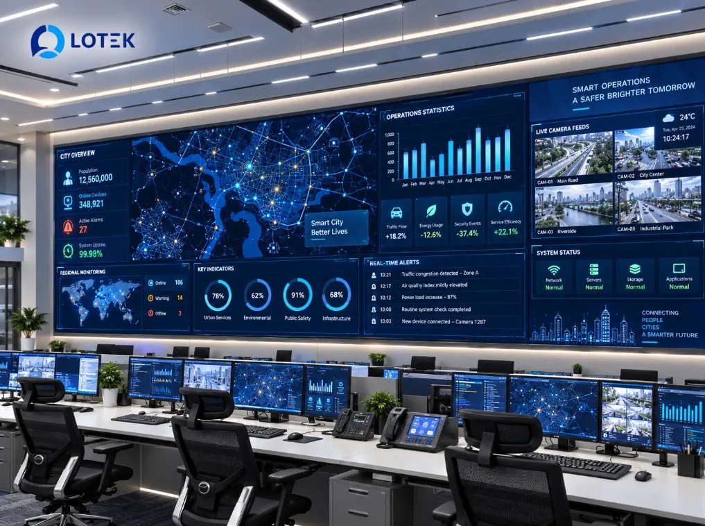 Độ sáng Control Room không cần quá cao 1 Độ sáng Control Room không cần quá cao 1