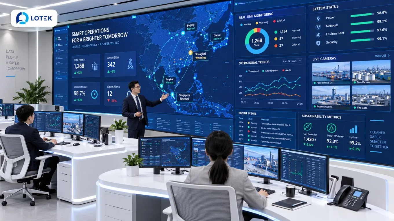 Không nên chọn pixel pitch chỉ dựa vào khoảng cách nhìn 1 Không nên chọn pixel pitch chỉ dựa vào khoảng cách nhìn 1